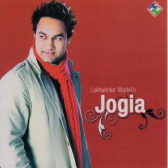 Jogia by Lakhwinder Wadali