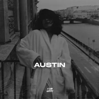 Austin (Techno Version) by Fran Garro