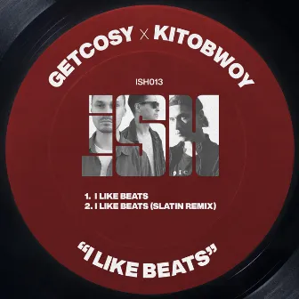 I Like Beats by Kitobwoy