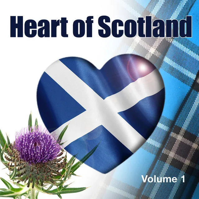 Titanic - Scottish Heart Mix