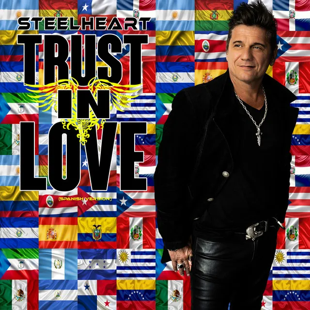 Trust In Love - Spanish Version