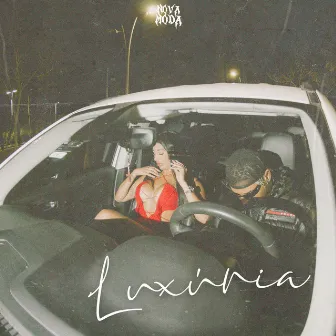 LUXÚRIA by Rocco