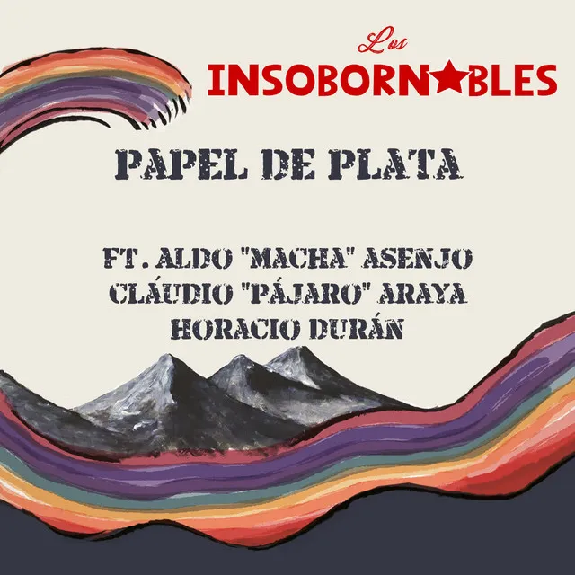 Papel de Plata