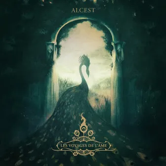 Les voyages de l'âme by Alcest