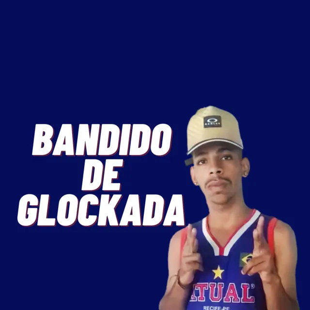 Bandido de Glockada