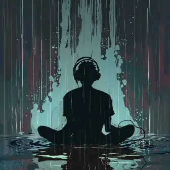 Yoga Rain: Harmonic Balance Music by 