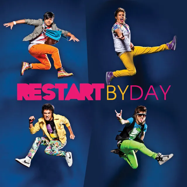 Restart By Day