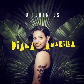 Diferentes by Diana Amarilla