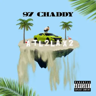 Atl2lax2 by 97 Chaddy