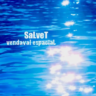 Vendaval Espacial by Salvet