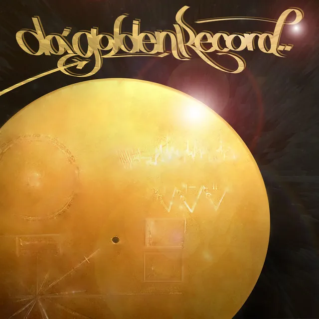 Da Golden Record