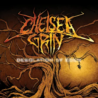 Desolation Of Eden by Chelsea Grin