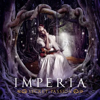 Secret Passion by Imperia