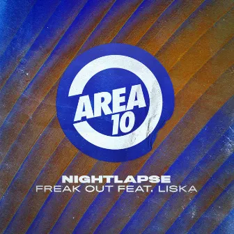 Freak Out (feat. Bambie) by Nightlapse