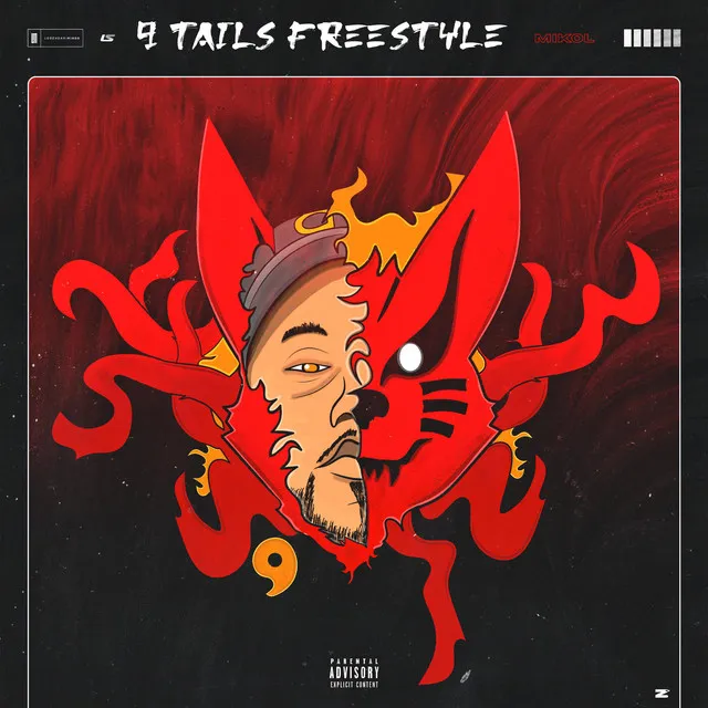 9 Tails Freestyle