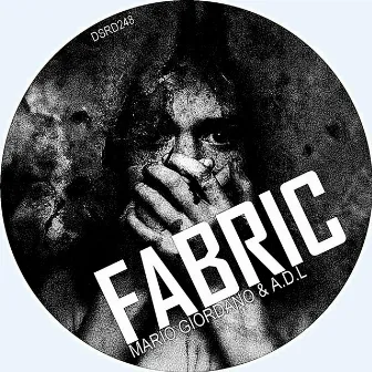 Fabric by A.D.L