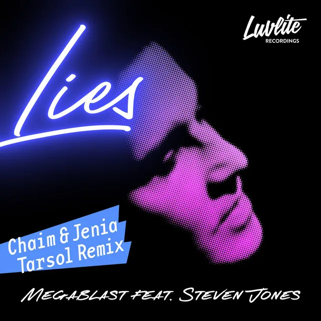 Lies - Chaim & Jenia Tarsol Remix