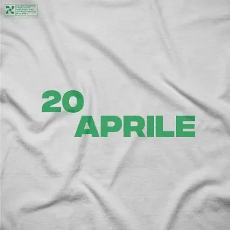 20 Aprile by Aven