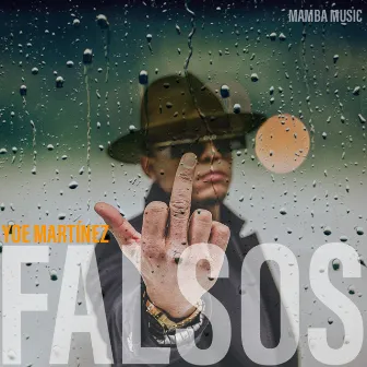 Falsos by Yoe Martinez