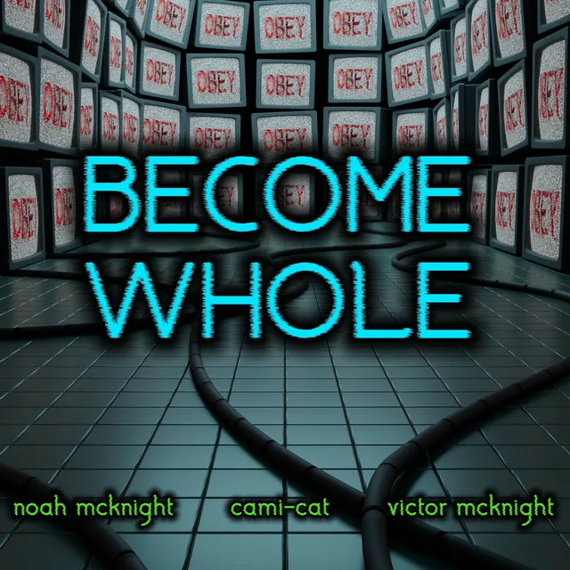 Become Whole