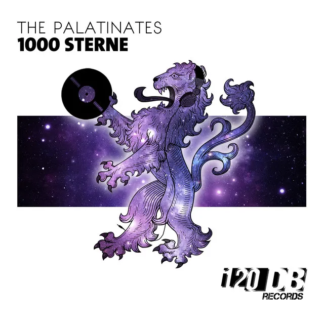 1000 Sterne - Wishes & Dreams Remix