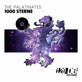 1000 Sterne by The Palatinates