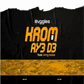 Krom Ay3 D3 by Bvggies