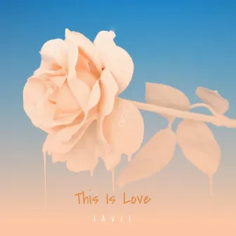 This Is Love by Javii