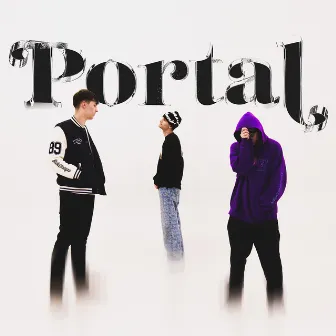 Portal by Gonnie