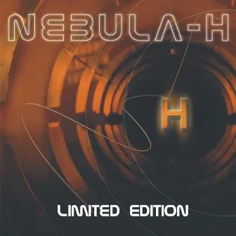 H (ltd. ed. Bonus disc) by Nebula-H