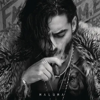 F.A.M.E. by Maluma