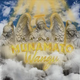 Munamato Wangu by Bagga