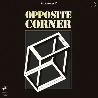 Opposite Corner by Opposite Corner