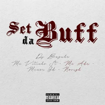 Set da Buff by BUFF