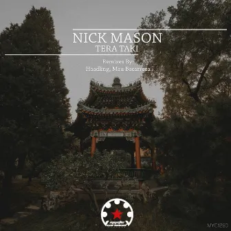 Tera Taki by Nick Mason