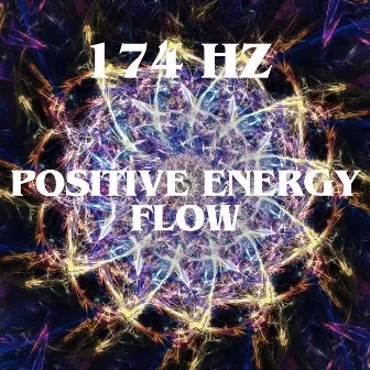 Positive Energy Flow 174 Hz: Elevate Your Mood, Joyful Frequencies, Inner Peace by Bliss Hz!