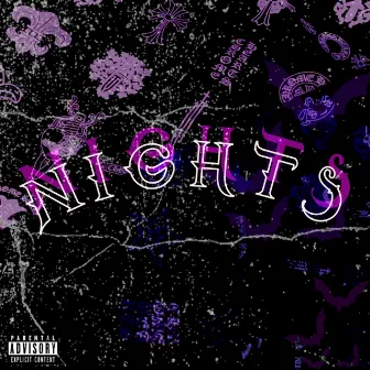 Nights by Mkenmity