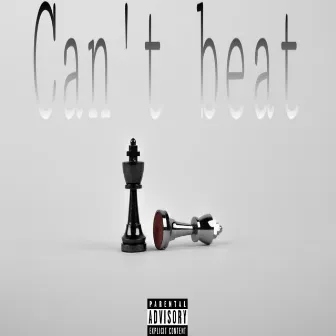 Can't beat by Trapped JJ