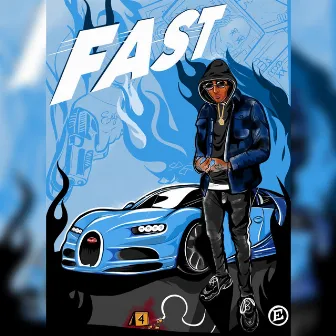 Fast by Mjayy