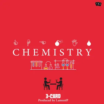 Chemistry by 3-Card