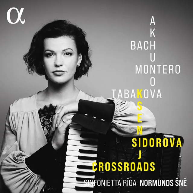 Montero: Beyond Bach