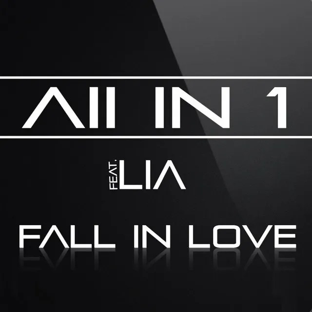 Fall In Love - Original Mix