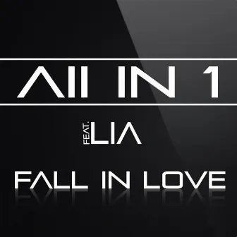 Fall In Love by All in 1