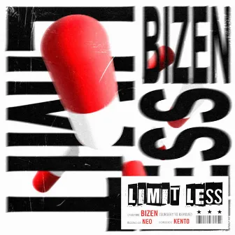 LIMIT LESS by BIZEN