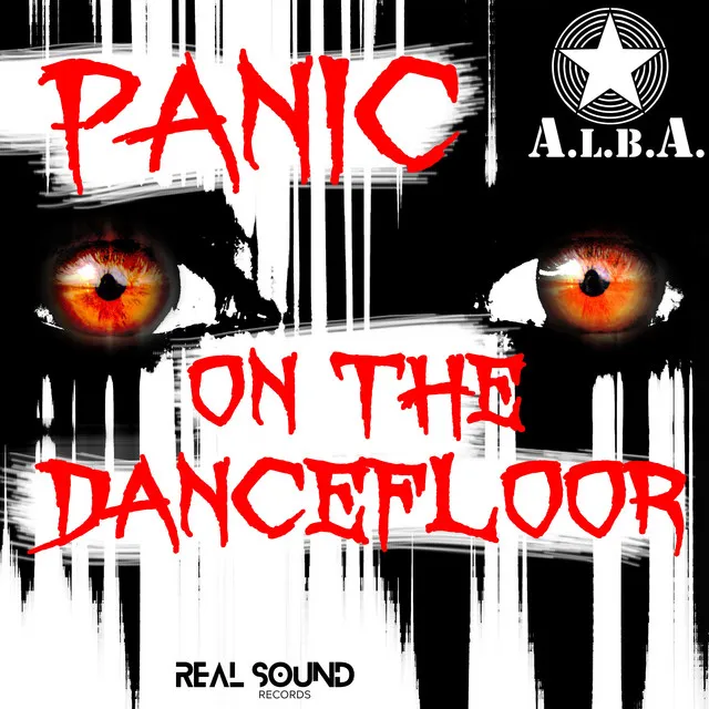 Panic on the Dancefloor - Club Mix