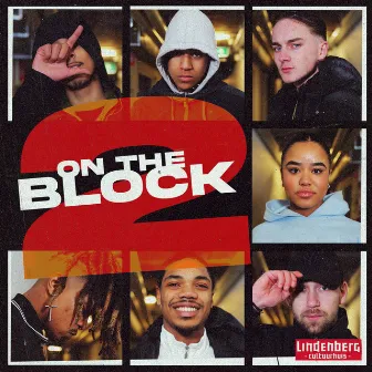 On the block 2 by OTB