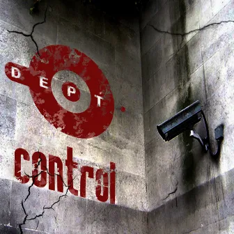 Control by Dept