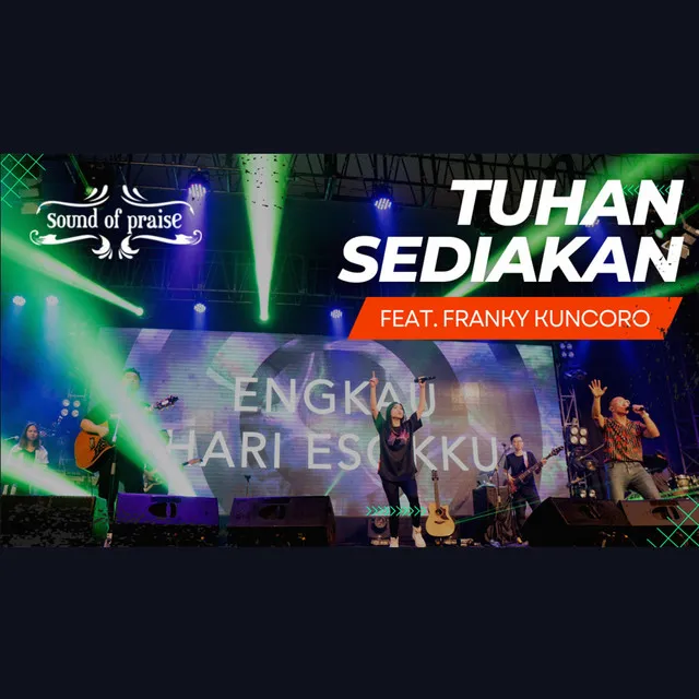 Tuhan Sediakan