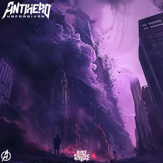 UNFORGIVEN by ANTIHERO