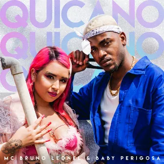 Quicano by Mc Baby Perigosa